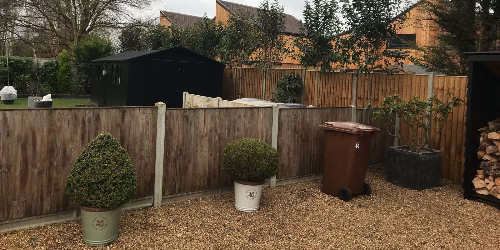 Planting